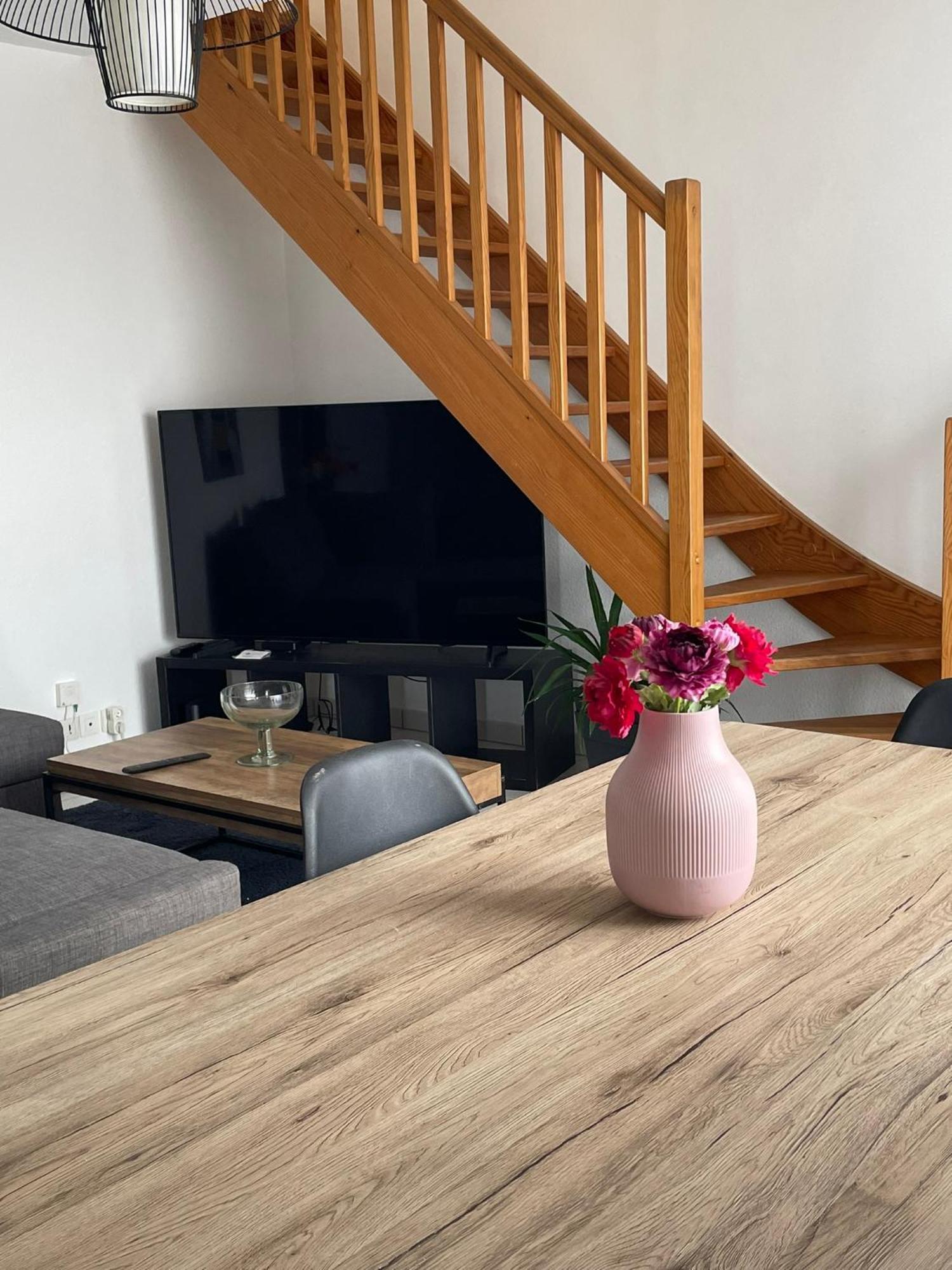 Gare Family Home Laval  Luaran gambar