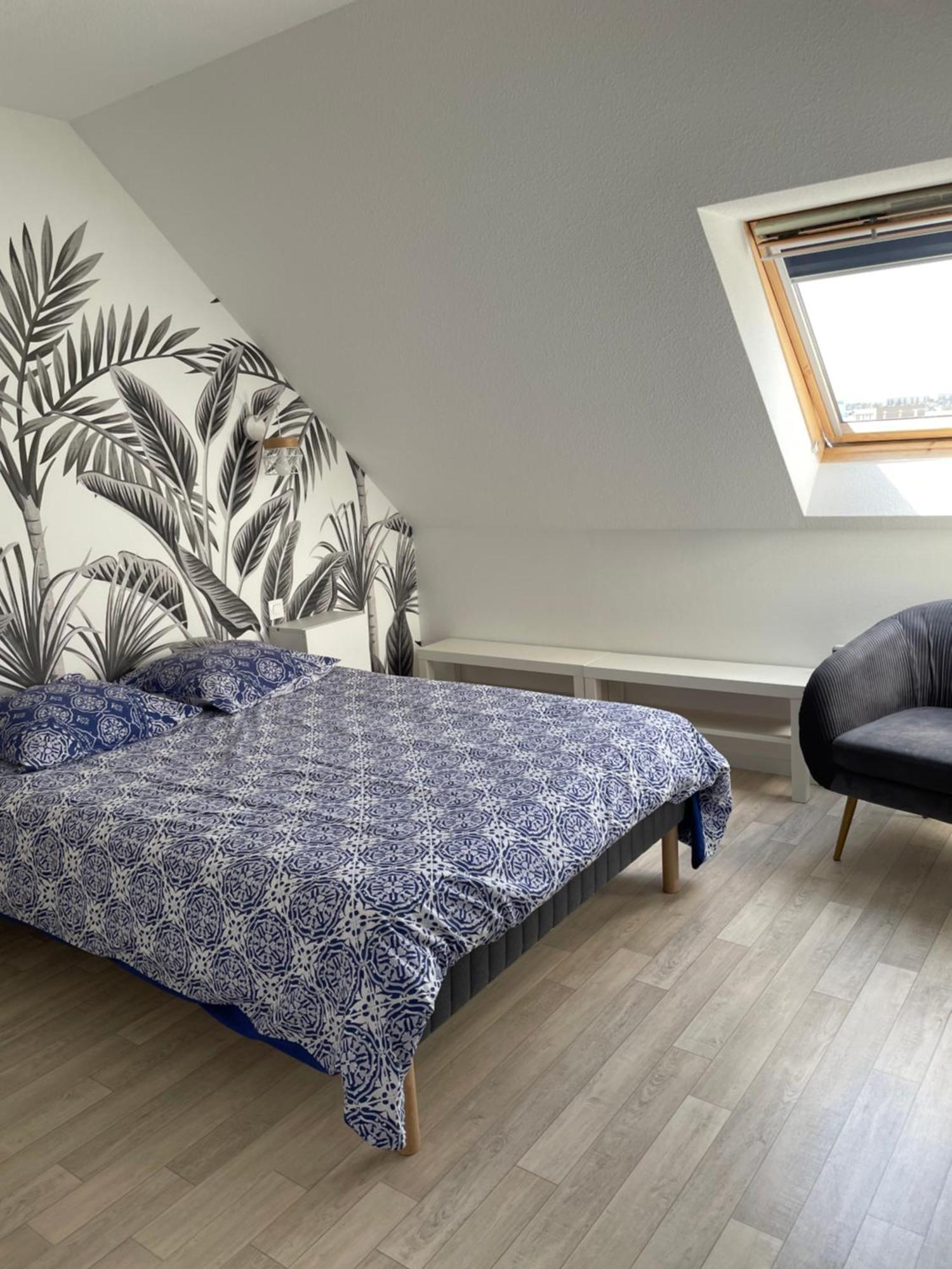 Gare Family Home Laval  Luaran gambar